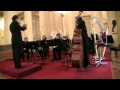 Sonata Op. 1, Alban Berg. Ens. Accademia Scala diretto da Renato Rivolta.