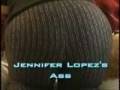 Interview with JLo's Ass
