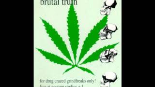 Watch Brutal Truth Dead Smart video