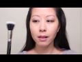 NARS Exhibit A Blush Review