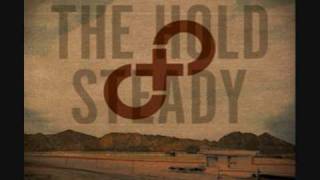 Watch Hold Steady Two Handed Handshake video