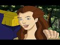 Liberty`s Kids: #21 "Sybil Ludington" (1/2)