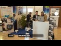 euronews hi-tech - A robot for every occasion