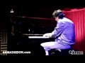 Chilly Gonzales VS Andrew WK - The Piano Battle