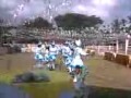 fiesta brgy taylor july 15,2011 las navas northern samar