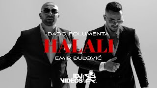 Dado Polumenta & Emir Djulovic - Halali