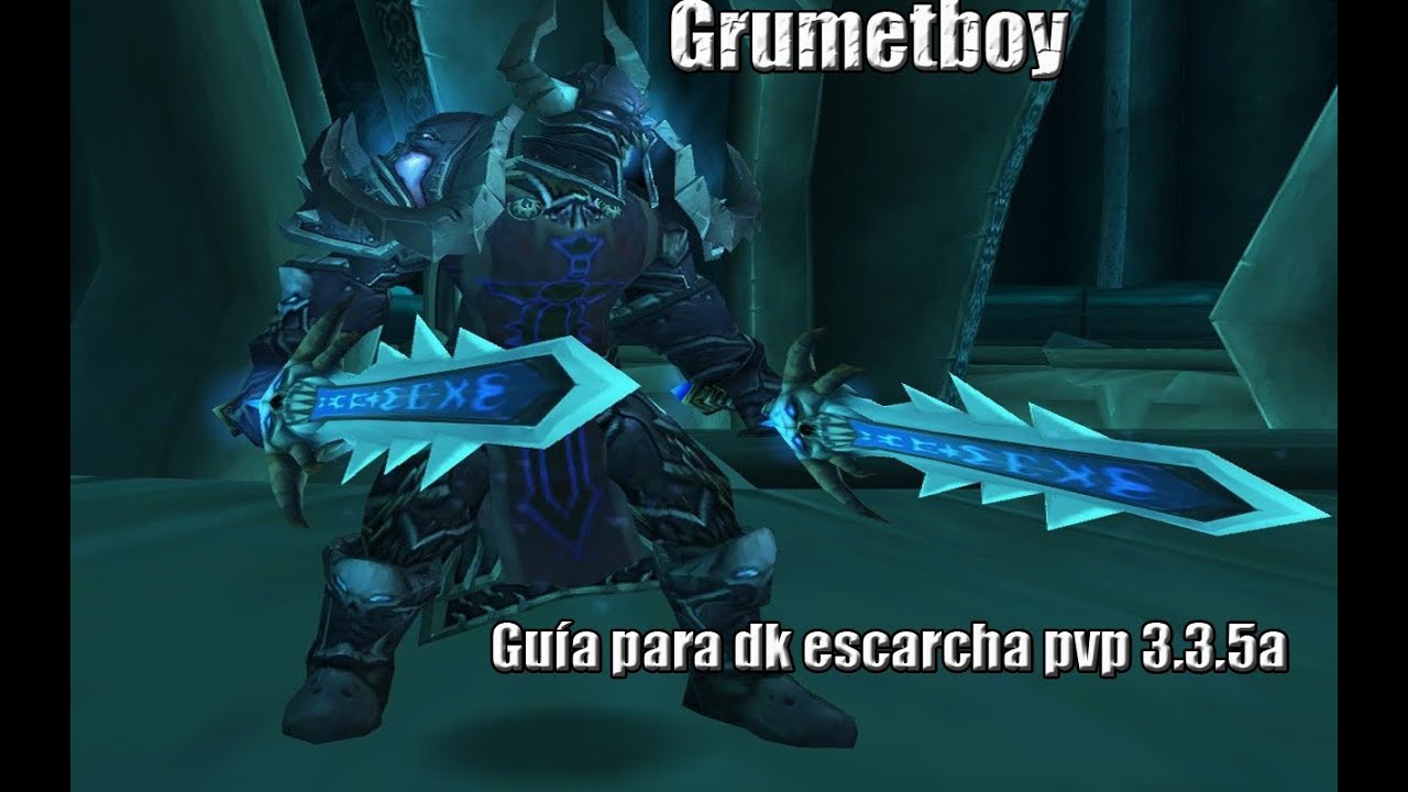 WORLD OF WARCRAFT GUIA world of warcraft guia: