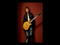 B'z 松本孝弘 ギターを始めた当初は下手だった。