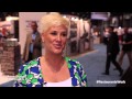 Food Network Star Anne Burrell on her start in restaurants