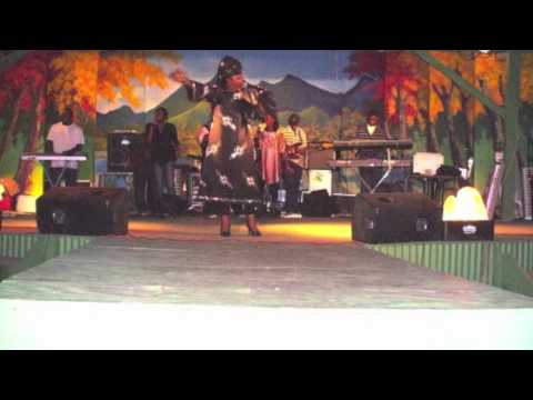 Watch Bridget Blucher Simms - I'm Still Here