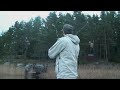Pike fishing in Finland