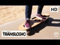 ZBoard, The Electric Skateboard: TRANSLOGIC