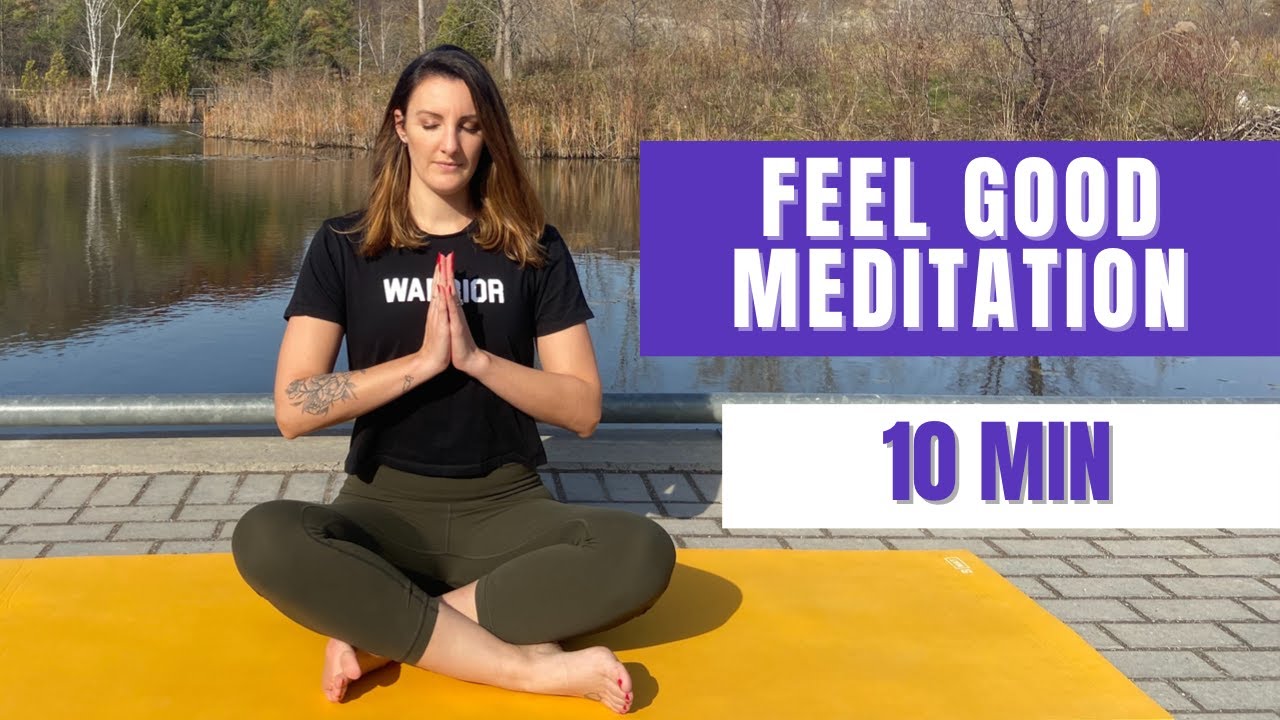 Meditations