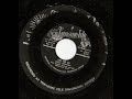 Lloyd Williams - Let Me Go - Treasure isle records