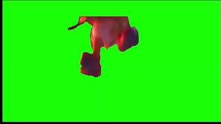 The Final Mario Movie Trailer Green Screen Pack #1