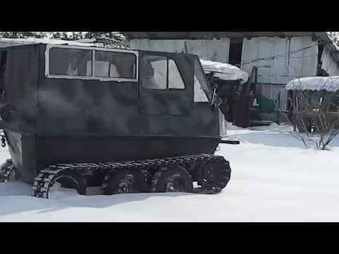 Самодельные вездеходы хабаровск Самодельные вездеходы хабаровск