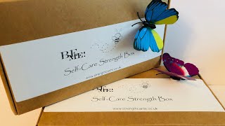 Be Me! Self-Care Boxes
