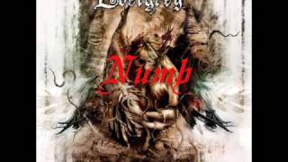 Watch Evergrey Numb video