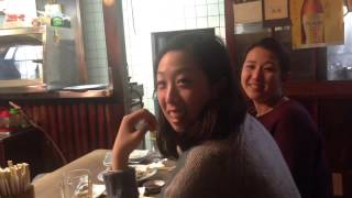 Famous Enka Singer In My Bar Famous Enka Singer In My Bar