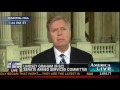 Lindsey Graham Defends Call To Boycott Russia Olympics On Fox: 'Look What Hitler Did In 1936!'