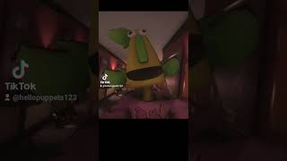 Junebug Asmr Part 1