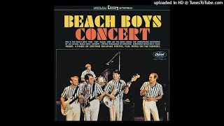 Watch Beach Boys The Wanderer video