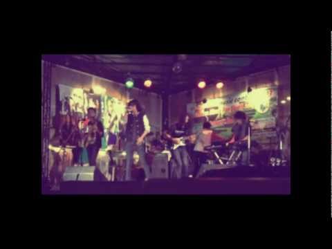 ไฟ - Liberty Cover by ZeedOver thumb