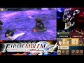 Fire Emblem: Awakening - Fan Service DLC Map: Hot-Spring Scramble (Hard-Classic Mode)
