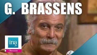 Watch Georges Brassens Don Juan video