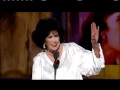 Wanda Jackson accepts award Rock and Roll Hall of Fame Inductions 2009