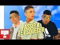 MC Hariel, MC GP e MC Marks - Passei a te Esquecer (Prod LuanBeat)