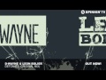 D-wayne & Leon Bolier - Detonate (Original Mix)