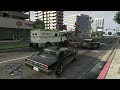 LOS ASALTANTES - GTA Online con Willy y Vegetta