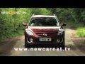 Mazda6 Estate video trailer