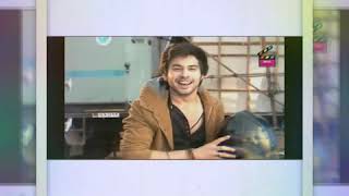 Bihan Pandey Kamera Arkası Eylenceli Anlar