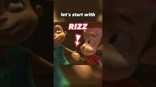 Rating Jimmy Neutron Characters By Rizz