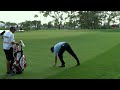 Phil Mickelson’s impressive tee shot sets up birdie at Honda
