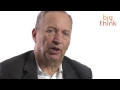 Larry Summers: Oil Prices Should Stay Down