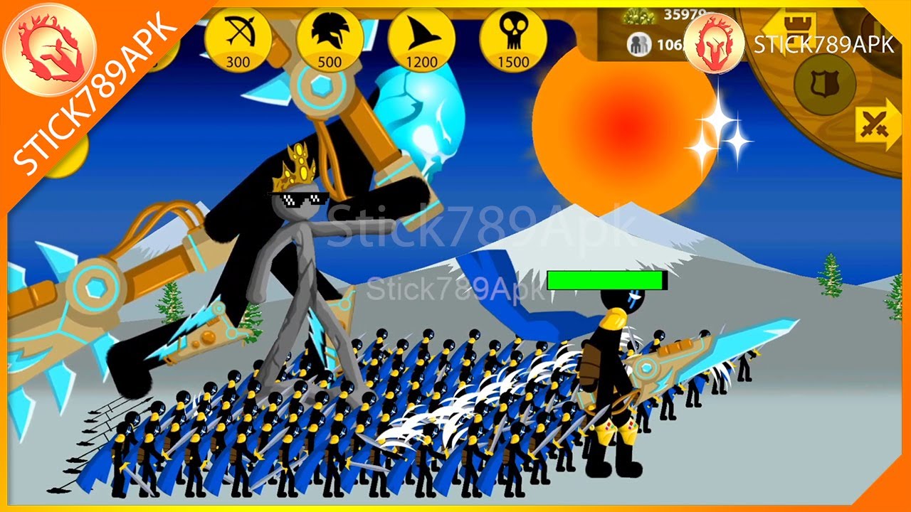 FINAL BOSS VOLTAIC XIPHOS THUNDER VS RED XIPHOS LAVA FINAL BOSS VOLTAIC XIPHOS THUNDER VS RED XIPHOS LAVA