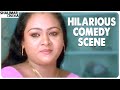 Shakeela Hilarious Comedy Scene || Aadivaram Adavallaku Selavu Movie || Shalimar Cinema