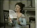 GRUBEROVA sings Rosina's "Io sono docile" from Rossini's Barber of Seville
