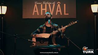 Caner Gülsüm-Mavi Türkü
