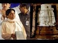 Memorial scam Rs 1400 crore siphoned off by Mayawati government - TV5 Memorial scam Rs 1400 crore siphoned off by Mayawati government - TV5