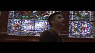 Watch Adrian Gamboa God Speed video