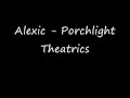 view Porchlight Theatrics