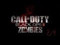 Call of Duty Black Ops 2 - Zombi Apokalipszis 2/4