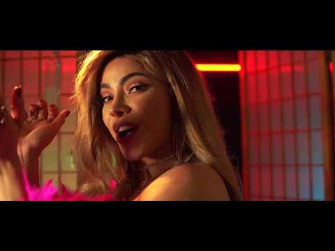 La Materialista - Cocoro Remix Ft Jhon Distrito x La Delfi x Quimico & varios mas.(Video oficial)
