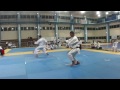 Teki Nidan De Dalisson No Xxvi Campeonato Brasileiro De Karate ...