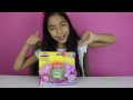 Tuesday Play Doh My Little Pony Pinkie Pie and Twilight Sparke Cutie Mark Creators