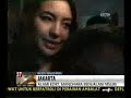 image Maohara Pinot Jalani Visium Di Rumah Sakit Pondok Indah